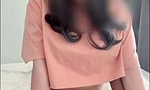 why does this thai homemade couple fuck so intensely with that irresistible woman