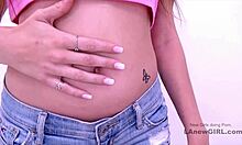 Beautiful Babe Sexy Body Fucked Hard At Sensual Photoshoot