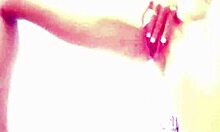 sasha bikeyeva real homemade video young russian teen pees perfect body in shower