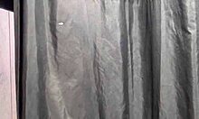 homem invade vestiário e fode meu cu sem camisinha no banheiro