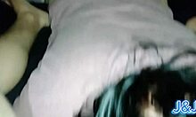 Fucking Chubby Neighbor While Husband Works