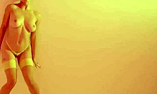Nude Latina Teen Mia Valentine Strips Stockings Rips Clothes Reveals Natural Tits And Pussy