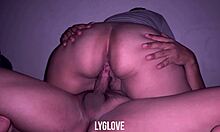 Llego Con Ganas De Follar Exnovia Montando Verga En Gym