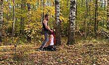 did the spanked student deserve that forest ass pounding?