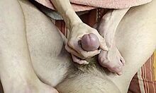 pussy tease earned your cumshot load