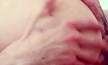 is this guy's massive cock overwhelming elsa jean’s tight petite pussy?