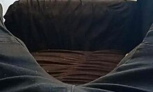 Woke Up Horny Jerking Massive Cock Moaning to Bedroom Orgasm Explosion Today!