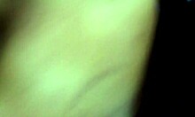 teasing my girlfriend's mouth on this monster bbc feels so intense...