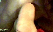 ex novio coje mi culo gordo frente al cornudo cuckold mexicano