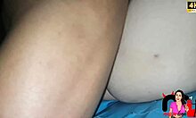 couldn't resist that monster cock wanna see bareback gloryhole pounding now