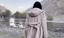 Public Pissing Compilation In Nature Pads POV Free!