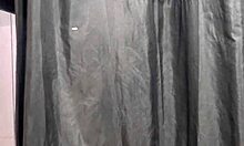 homem invade vestiário e fode meu cu sem camisinha no banheiro