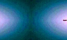 brooklyn gray catches boyfriend watching porn so she fucks him pov doggystyle creampie