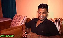 indian teen girl with tight body fucks neighbor boy in homemade sex video