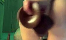 i take that big cock deep in my ass for real hard pounding