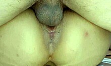 the old man spots the young 18+ student in her miniskirt and starts pounding her tight pussy relentlessly