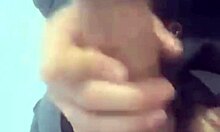 Beautiful Brazilian gym teacher's monster cock tempts cute tattooed student boss