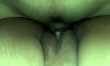 What if I bend this humble latina wife over doggystyle and creampie her orgasmic pussy for cash!