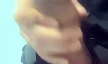 Beautiful Brazilian gym teacher's monster cock tempts cute tattooed student boss