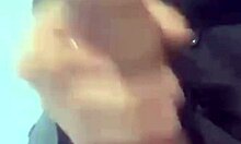 Beautiful Brazilian gym teacher's monster cock tempts cute tattooed student boss