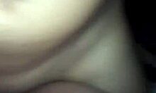 What if I bend this humble latina wife over doggystyle and creampie her orgasmic pussy for cash!