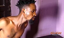 how did her wild squirting mess make me hold back my cum so long??