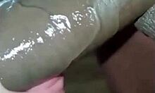 desperate college student licks bosses big cock wet pussy then swallows load for rent help