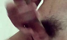 Beautiful Brazilian gym teacher's monster cock tempts cute tattooed student boss