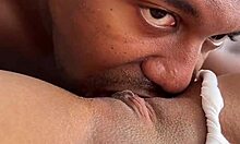 oh god my pussy throbs so much while neighbor licks it deep amateur couple