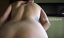 Creampied tight pussy that morning got her pregnant 😈💦
