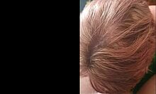 how's master's submissive tattooed bitch gonna deepthroat this load straight down her pierced throat? 