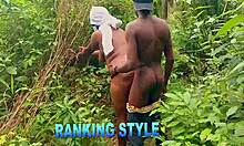 went herb hunting but ended up banging this curvy wet pussy chick 🍆💦🔥