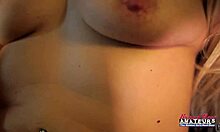 Skinny Mature Blonde Montana Fingers Wet Pussy Then Sucks Throbbing Cock