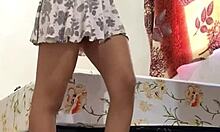 please don't tell husband about my nympho ass tease