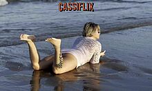 black bull stuffs thick cock balls deep in my ass