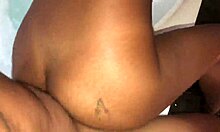 i eat out my hot busty brazilian neighbor in the hot tub flashing her big ass and tits