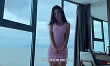 i filmed my stepbrother fucking me hard to revenge on that cheating boyfriend