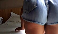 Hey, the busty maid accepted extra pussy pounding fun