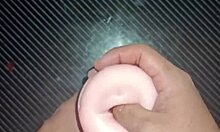 wanna kiss that pussy from both sides straight to her mouth?