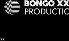 70 year old granny's wet pussy drips in fishnets ripped clothes