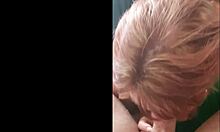 how's master's submissive tattooed bitch gonna deepthroat this load straight down her pierced throat? 