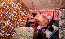 Indian Girl Takes Hotel Cock For Cash Deep Fuck