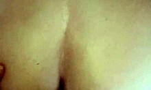 redhead latina neighbor girl next door squirts on huge cock with ripped lingerie gaping
