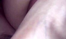 Her moans explode from intense cock sucking deep anal and wild sex