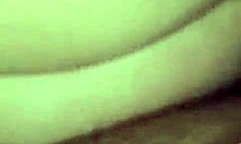 New Egyptian Wife Gets Close-Up Big Ass Anal Fucking and Creampie