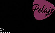 Stupid Husband Ignores Me So StepSon Watches Masturbation