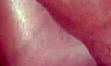 New Egyptian Wife Gets Close-Up Big Ass Anal Fucking and Creampie