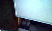 monster big cock demolishes tight milf pussy deep