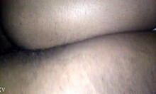 monster big cock demolishes tight milf pussy deep