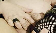 Whore Wife's Candid Hardcore Anal Milf Pounding!